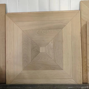 Tối Óc Chó Trắng sồi thiết kế sàn gỗ-Xương cá mô hình bấm vào cài đặt Khóa cho chứng nhận phòng khách ngoài trời - Product Image 6