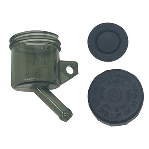 Réservoir d'huile de frein pour moto Mochi, gobelet à huile coloré transparent pour pièces de modification de véhicules tout-terrain - Product Image 5