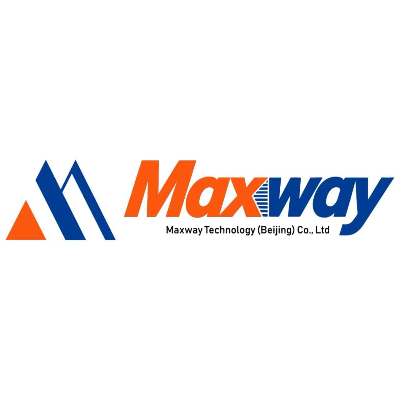Maxway Technology (Beijing) Co., Ltd. logo