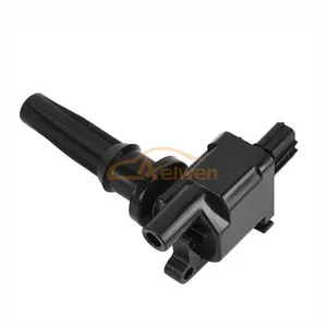 High Quality Wholesale Auto Parts Coil Ignition Used For Hyundai 27301-38020 AEL-32626