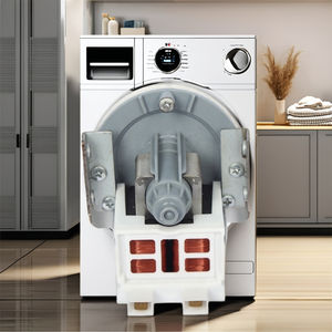 <span class=keywords><strong>Pompe</strong></span> de vidange <span class=keywords><strong>Whirlpool</strong></span> 0,3A avec certificat CE - Product Image 2