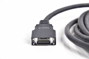 <span class=keywords><strong>CA</strong></span>-CH3L, Kabel Kamera Dengan Steker Bentuk L, L=3m - Product Image 3