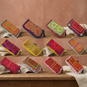 Wholesale Lot Beautiful Vintage Girl's Hand <b>Wallet</b> - Product Image 3