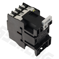 Relais intermédiaire RPL-122M relais thermique 2NO2NC 16A IP20