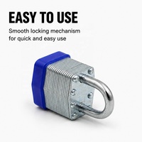 Cadenas de rangement antirouille pour armoire industrielle, protection polyvalente, achat en gros