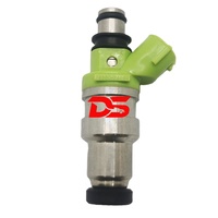 Injecteur de carburant premium 23250-74160 pour Toyota MR2 SW20 RAV4 SXA1 Celica ST202 3SGE 89-99 23250-74160