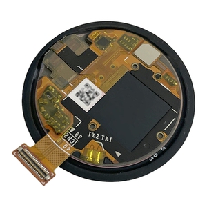 Venta caliente pantalla LCD y digitalizador montaje completo para Huawei Watch <span class=keywords><strong>GT2</strong></span> 42mm/<span class=keywords><strong>Honor</strong></span> Magic Watch 2 42mm reloj repuestos - Product Image 4