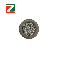Composants de quincaillerie en acier inoxydable ZhuoTai - Fabrication sur mesure