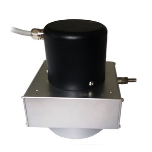เซ็นเซอร์วัดระยะเคลื่อนที่แบบต้านทาน MPS 24VDC สำหรับประตูแบบเปิด-ปิด พร้อมสายดึง สวิตช์แบบดึงสาย และตัวเข้ารหัส - Product Image 2