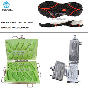 Molde de Suela Eva de Diseño de Moda de Alta Gama para Mujer, para Zapatos Casuales, Zapatillas Deportivas, Botas, para Exteriores - Product Image 4