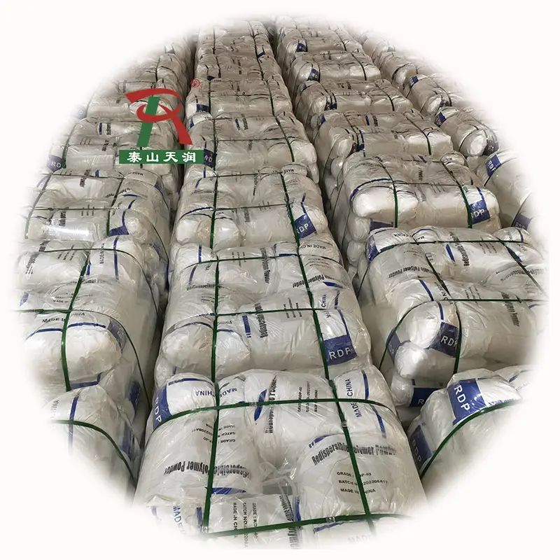 Çin toptan satış Rdp tozu üreticisi tedarikçisi asetik asit yeniden dağılabilir polimer emülsiyon