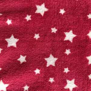 Vải lông cừu san hô | 100% polyester tái chế cho áo choàng, quần áo ngủ, đồ ngủ và trang phục làm cho in rắn - Product Image 1