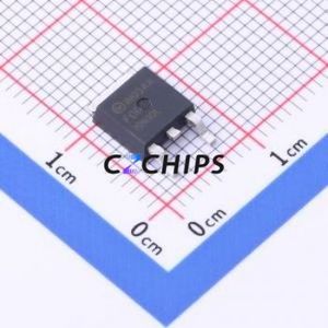 Nuevo y Original FQD19N10LTM DPAK Transistor de efecto de campo (MOSFET) Venta completa Chips de componentes electrónicos y servicio BOM - Product Image 1