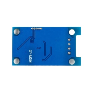 XINLIWEI XY-MD01 temperatura e umidità trasmettitore SHT20 RS485 modulo sensore digitale Modbus industriale ad alta precisione - Product Image 5
