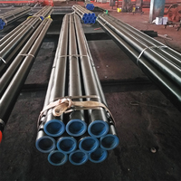 Tubería de Acero sin Costura Xinyue Steel API 5L X65 PSL2, Grado de Tubería para Proyectos de Campos Petroleros Marinos