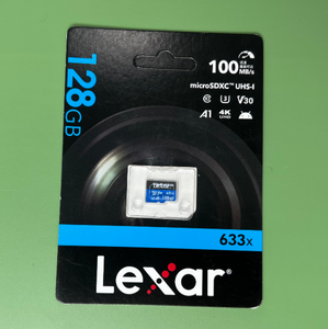 การ์ดหน่วยความจำวัสดุ ABS คุณภาพสูง 64G/128G/256G/512G สำหรับกล้องแอคชั่น Insta360 อุปกรณ์เสริมที่แนะนำ ใช้งานได้ทั่วไป - Product Image 6