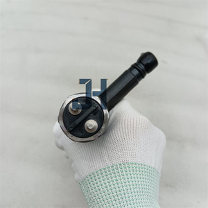 Inyector de Combustible para Motor Diésel de Excavadora 056210G0918 056210N0469 para Piezas de Maquinaria de Construcción - Product Image 6