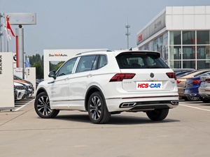 Para <span class=keywords><strong>Tiguan</strong></span> <span class=keywords><strong>2023</strong></span> 1.4T 2.0T SUV Automático con Asientos de Cuero, Cámara Trasera, Motor de Gasolina 3 2018-2026 - Product Image 5