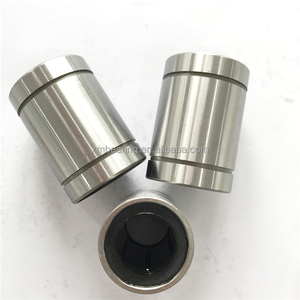 Rodamiento Lineal de Bolas LM <span class=keywords><strong>25</strong></span> UU LME <span class=keywords><strong>25</strong></span> UU Rodamientos Lineales - Product Image 3