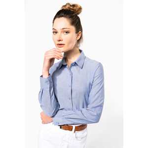 Camicette e camicie da donna K534 Design elegante ed elegante per tutti i giorni - Product Image 1
