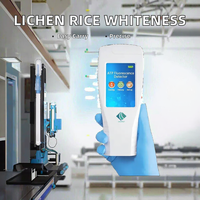 Détecteur de bactéries pour la qualité de l'eau ATP, détecteur de propreté hospitalière, équipement de test microbien
