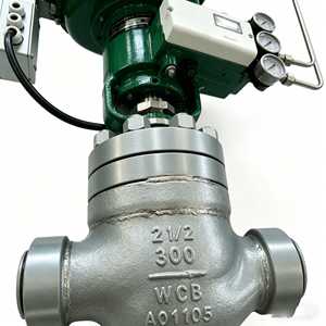 Actuador <span class=keywords><strong>de</strong></span> Diafragma con Volante, Válvula Reductora <span class=keywords><strong>de</strong></span> Presión <span class=keywords><strong>de</strong></span> <span class=keywords><strong>Gas</strong></span>, Actuador <span class=keywords><strong>de</strong></span> Diafragma - Product Image 2