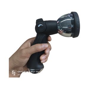 באיכות גבוהה 10 פונקציה מים גינה תרסיס צינור מרסס זרבובית לרסק גינה לרכב 10 תבניות אקדחי מים - Product Image 3