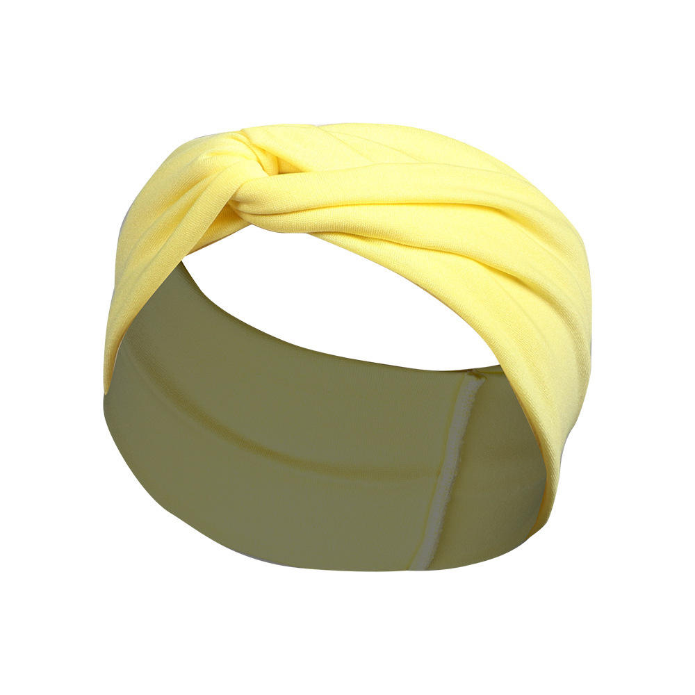 สีเหลือง