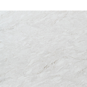 Tostone Eco-Friendly Quarzo Artificiale Bianco Lucido Moderno Durevole Impermeabile <span class=keywords><strong>per</strong></span> <span class=keywords><strong>Piani</strong></span> di Lavoro Cucina e Bagno Design Sostenibile - Product Image 2