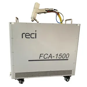 Reci高出力安定性1500W空冷連続波ファイバーレーザー切断用
