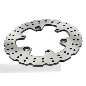 รถจักรยานยนต์ดิสก์เบรกหน้าหลังสำหรับ <span class=keywords><strong>KAWASAKI</strong></span> NINJA250SL <span class=keywords><strong>Z250SL</strong></span> 2014 2015 2016 2017 - Product Image 3