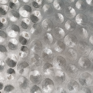 Tissu en velours coréen 100% polyester ignifuge et antistatique pour doublure, <span class=keywords><strong>flocage</strong></span> gaufré, robes et vêtements - Product Image 3