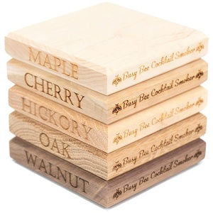 Planche pour fumer de cocktail, kit, grand format, fourniture pour cocktail, qualité supérieure - Product Image 1