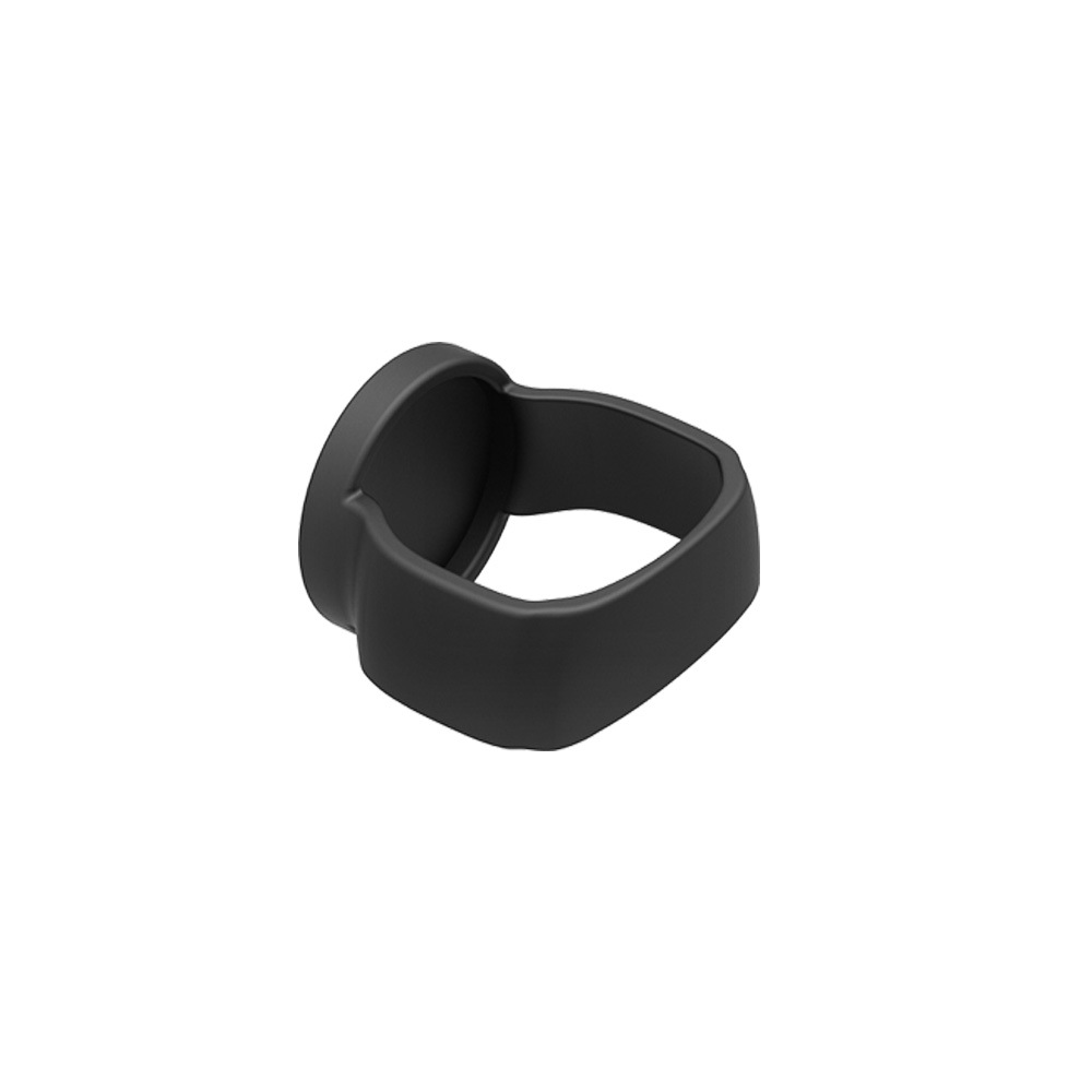 Capuchon d'objectif Insta360 Go2 noir (KAI-050)