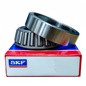 SKF Original 32215-A 32215 T80 J2QDB 32215 J2/Q Taper Rolamentos 33215 para Roda Auto - Product Image 3