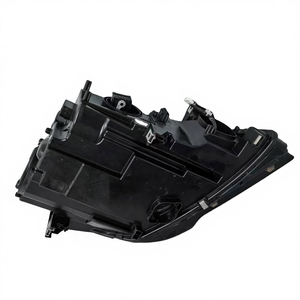ไฟหน้า LED สำหรับ BMW F06 F12 F13 ปี 2015 2016 2017 สำหรับอุปกรณ์เสริม BMW F12 640i 650ix M6 F36 สำหรับไฟหน้า BMW F12 - Product Image 3