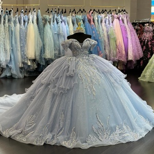 Shop Dusty Blue Dresses - Elegant and Trendy Fashion