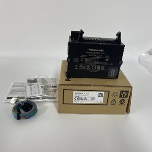 ชุด I/O ของ Panasonic FP7 PLC รุ่น AFP0HC32ET - Product Image 1