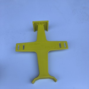 Support d'amortisseur avant pour motos tout-terrain, cadre de protection avec support de réparation et d'entretien - Product Image 2