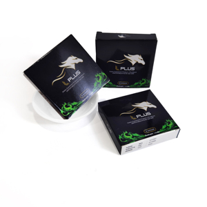 อาหารเสริมสมุนไพรไทยแคปซูลโสมแดงและ Epimedium Energy จำเป็นสำหรับผู้ชาย - Product Image 5