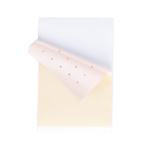 แผ่นแปะบรรเทาอาการปวดสำหรับปูนปลาสเตอร์พริกสมุนไพรธรรมชาติมีความต้องการสูงสินค้าขายดี - Product Image 5