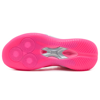 Chaussures de basket-ball Rigorer BP1 Kaleidoscope China, chaussures de basket-ball amortissantes pour un jeu de haute intensité
