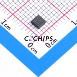 ต้นฉบับ-ใหม่ PDFN-8L XR60P03D (3.3x3.3) ทรานซิสเตอร์ผลฟิลด์ทรานซิสเตอร์ (MOSFET) - Product Image 1