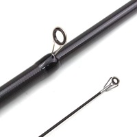 Byloo joran pancing teleskopik, kit joran pancing telescopic is untuk memancing di laut, joran peralatan memancing dari bass Jepang