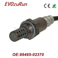 Sonde d'oxygène post-catalyseur directe usine 89465-02370 89465-12630 Sonde Lambda O2 pour Toyota Corolla Matrix 1.8L 2003-2005