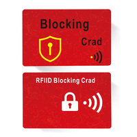 Portefeuille de voyage personnalisé haut de gamme avec blocage RFID NFC, design étanche, protection antivol, utilisation sécurisée pour les paiements et les hôtels