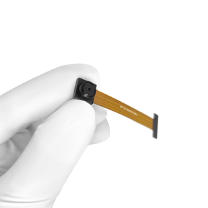 โมดูลกล้อง5MP ภาพ HD Mipi OEM พร้อมเซ็นเซอร์ CMOS OV5640และโฟกัสคงที่สำหรับเทอร์มินัล OCR และอัจฉริยะ - Product Image 3