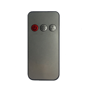 Điều Khiển Từ Xa Mini Không Dây Mỏng Không Thấm Nước IR Tùy Chỉnh Nút 2 3 4 6 9 21 Với Pin Nút CR2025 Giao Thức NNEC RC5 - Product Image 2