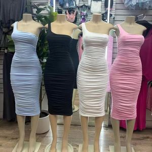 Gonna da donna alla moda con orlo svasato, multicolore e multi-stile, per il commercio transfrontaliero, vendita all'ingrosso e diretta - Product Image 3