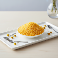 Migas de Pan Panko de Trigo Estilo Japonés Bajas en Sal Certificadas HALAL Crujientes para Pollo Frito y Suministro para Restaurantes 1kg